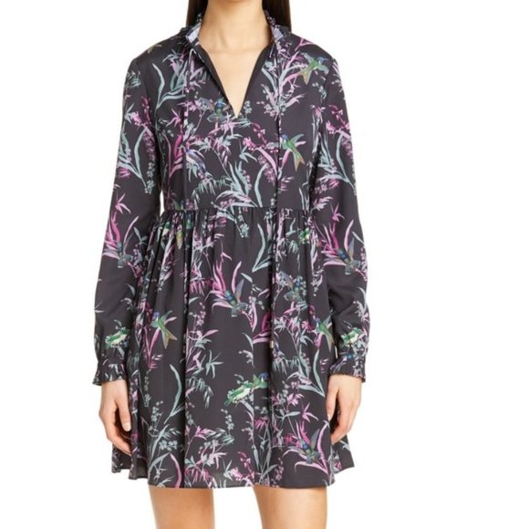 Ted Baker London Dresses & Skirts - NWT Ted Baker London Duclin Fortune Mini Dress